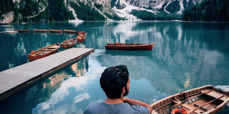 Copenhagen canal boat tour