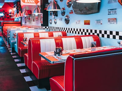 The Little Mermaid statue at Langelinie